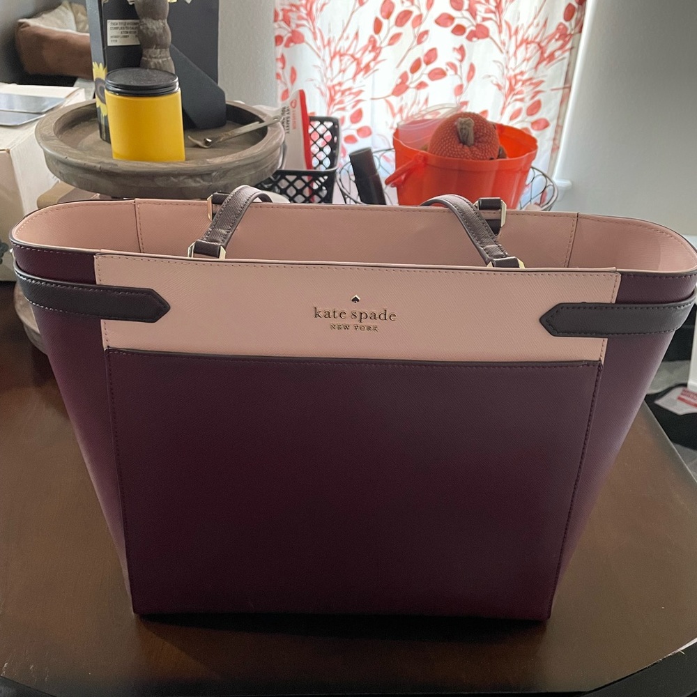 Kate Spade Tote